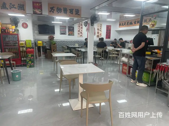 （51旺铺推荐）坡巷路80平餐饮转让 - 图片 7