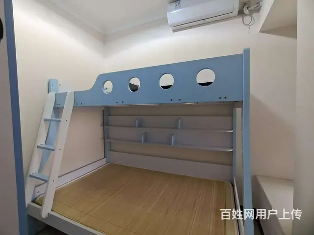 华发未来荟 精装2居 家电齐全 拎包入住 - 图片 3