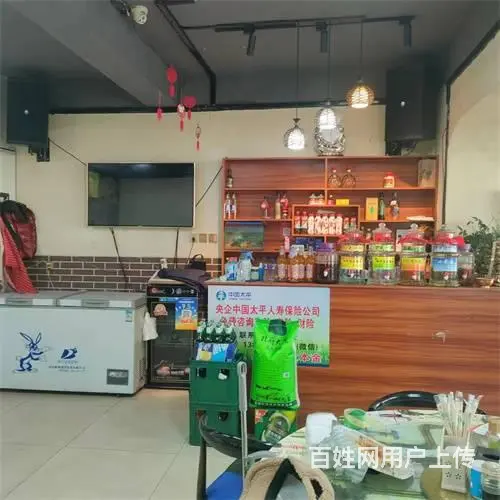 船营区北极街烧烤店出兑 - 图片 5