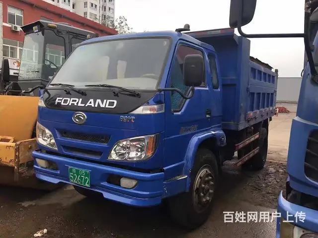 ​急卖多台金刚自卸车 - 图片 11