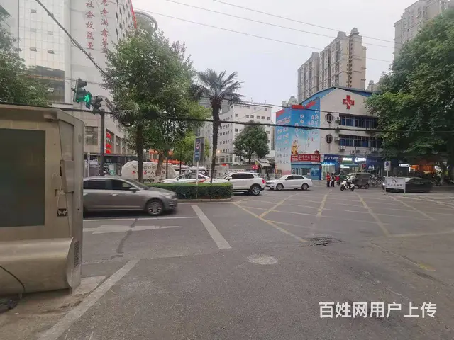 旺铺居）404医院商业中心自带客源小吃店转让 - 图片 6