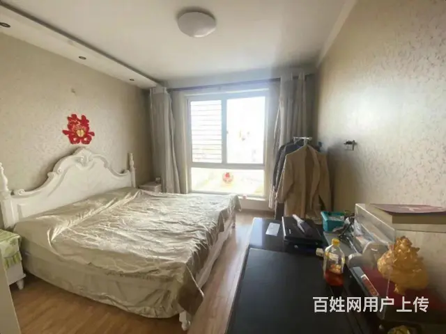 捡漏！新华南路电梯房，4室精装修，低于市场价 - 图片 2