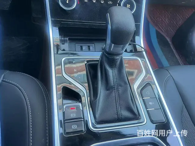 奇瑞 艾瑞泽 2020款 艾瑞泽5 1.5 无级 运动版 - 图片 6