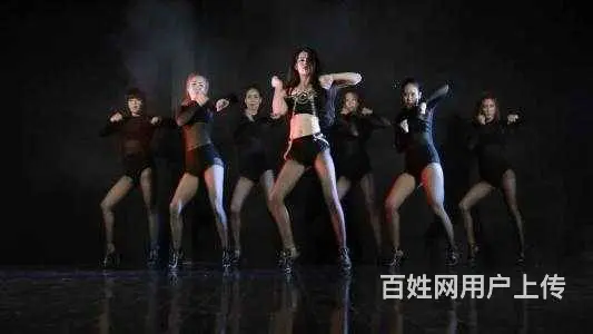 九江爵士舞培训 - 图片 4