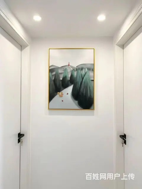 北峰万科城江滨丰屋电梯高层 - 图片 8