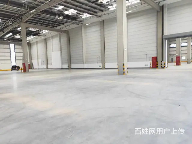 嘉兴秀洲独门独院13000平单层仓库无税收 - 图片 3
