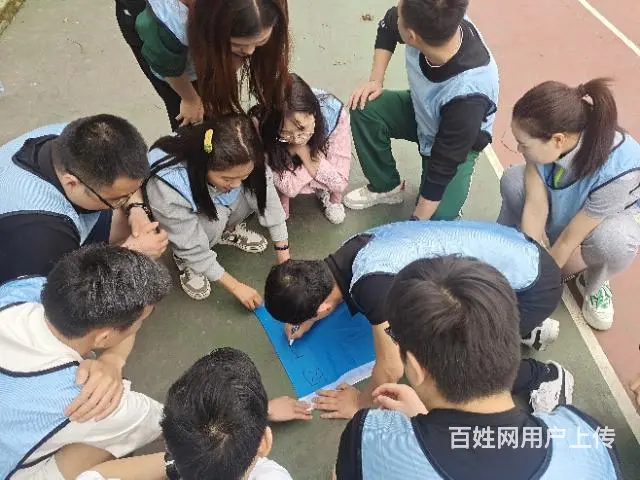 合肥户外拓展团建-自助烧烤-篝火晚会 - 图片 5