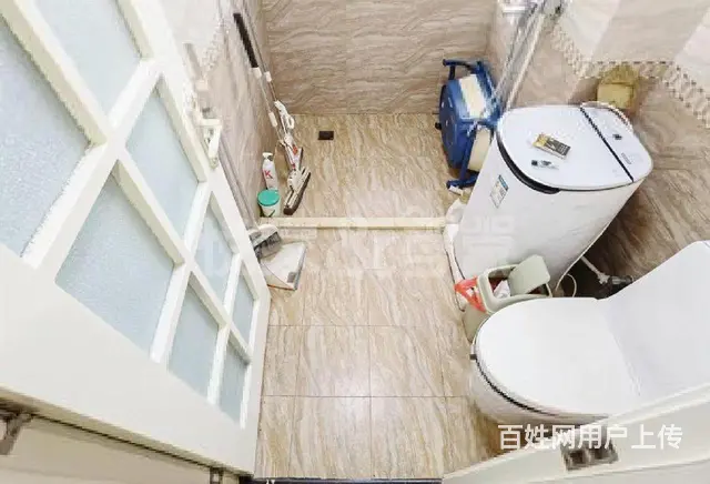 减免装修的烦恼（业主60万豪华装修，家具家电全部留下）提前约 - 图片 7