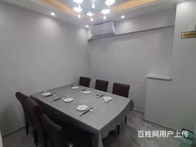 哈西大街海鲜加工饭店出兑 餐馆餐饮店铺转让 - 图片 10