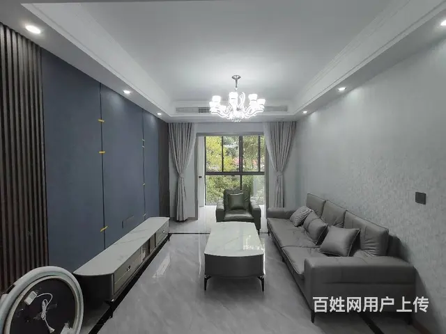 环球港旁藏龙苑(新北) 114平方 精装修 135万 急售 - 图片 1
