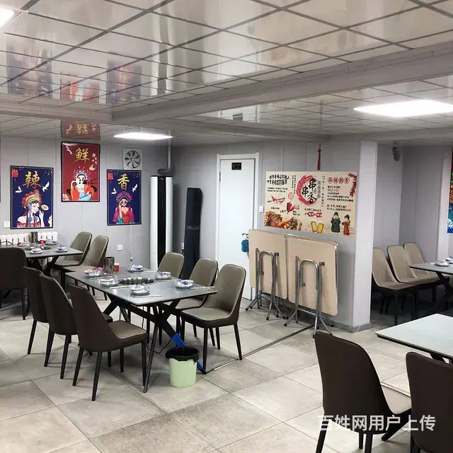 【搞定了！】道里群力滇池东路临街把角位置店铺出兑 - 图片 5