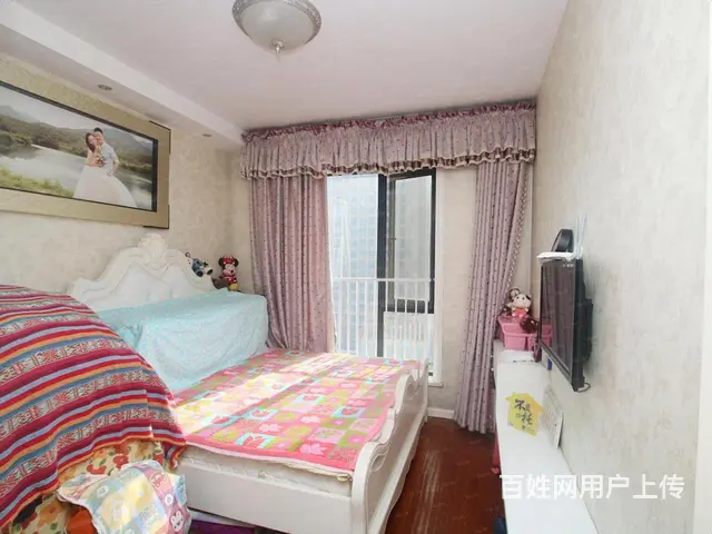 浦沿私房急售！多层[1-7层]320.00万元星汇荣邸南 - 图片 1