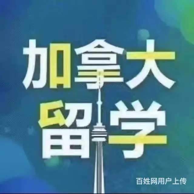 各国签证留学 - 图片
