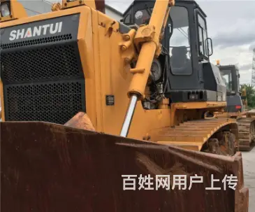 中大型二手推土机二手山推220，320推土机 - 图片 10