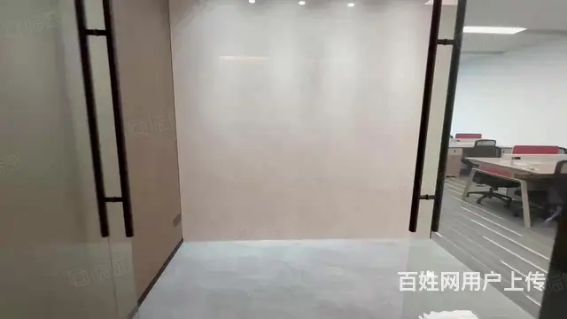 汉溪长隆K11  气派大堂 商业氛围好 拎包办公 - 图片 2