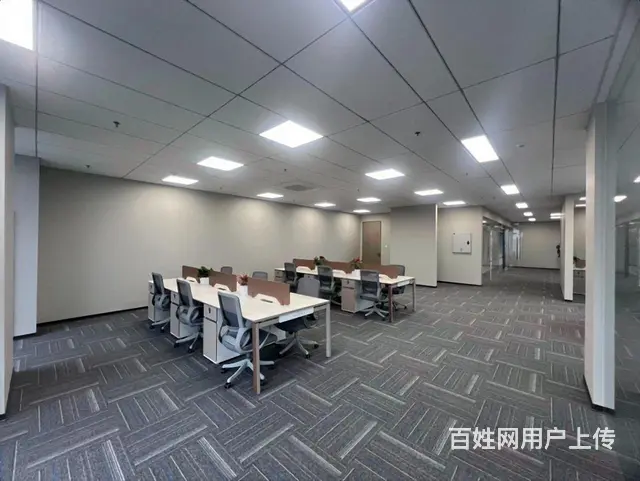 实拍边套升级款.精装带家具.可送车位.免租期长 - 图片 5