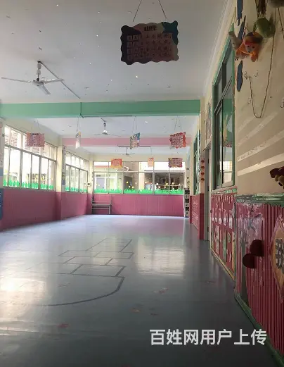 可培训机构、学校、办公、经商等 繁华地区，可随意装修 - 图片 1