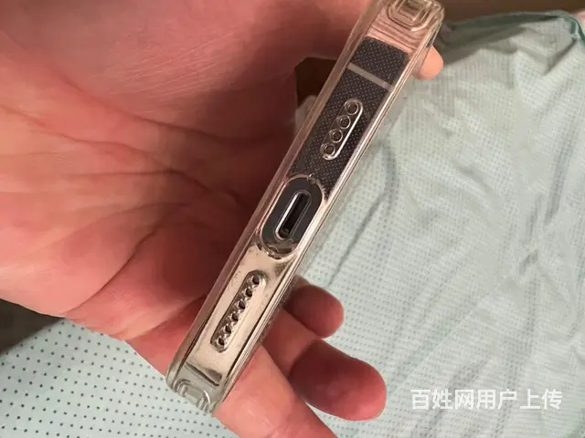 出售准新苹果14promax - 图片 2