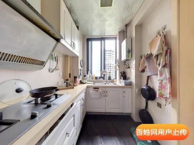 商品房，满五年，税费低，三阳台，三开间朝南 - 图片 2