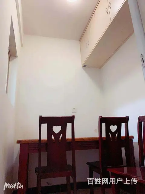水岸豪庭 普通住宅 简单装修 - 图片 6