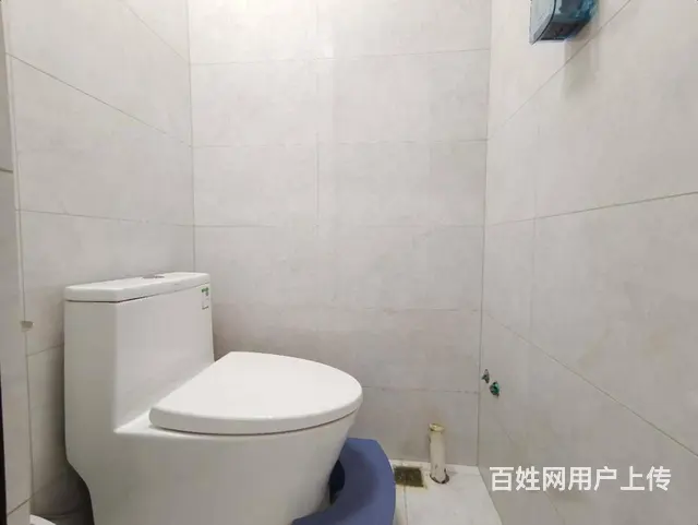 麒麟湾麒麟汇 带车位送阳光房 精装三居  全屋落地窗可贷款 - 图片 6
