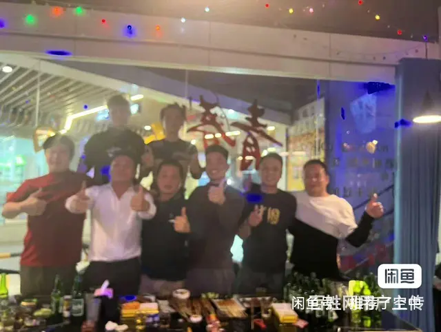 商场一楼清吧 - 图片 2