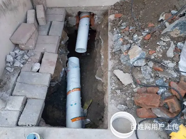 常州疏通管道的电话丨天宁区专业下水道疏通 - 图片 2