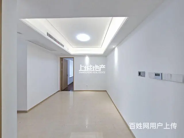 运河天地开发商精装3房双阳楼层佳采光无阻觅小清中空 - 图片 4