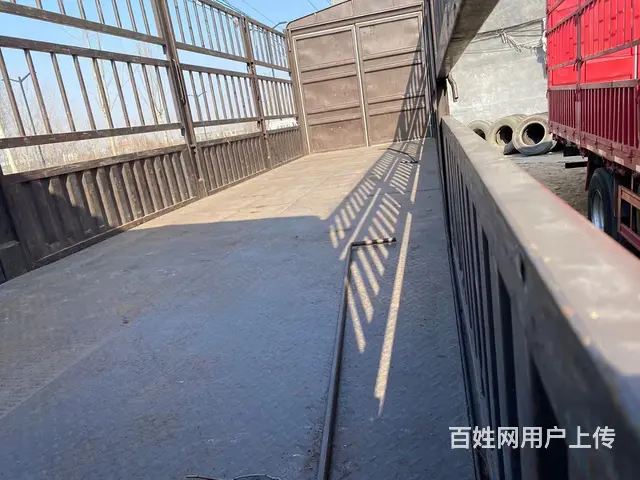 解放 高栏/栏板 国5 - 图片 5