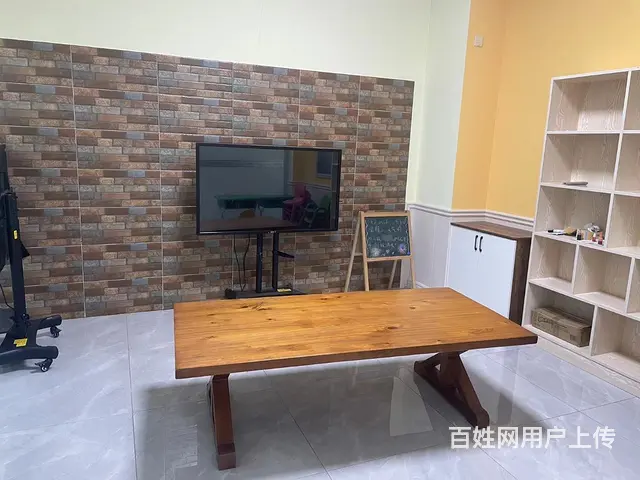 经区皇冠青岛路小学对面临街旺铺出租 - 图片 11