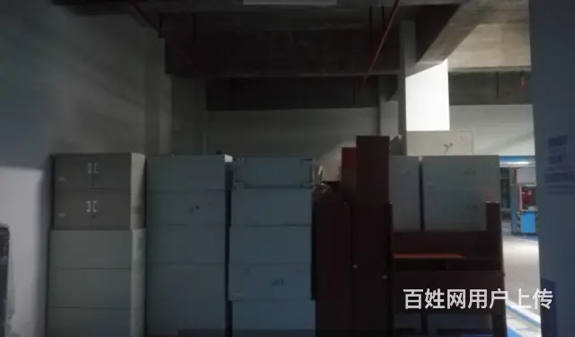 （速转店）发展大厦临街店铺出租   交通便利 - 图片 2