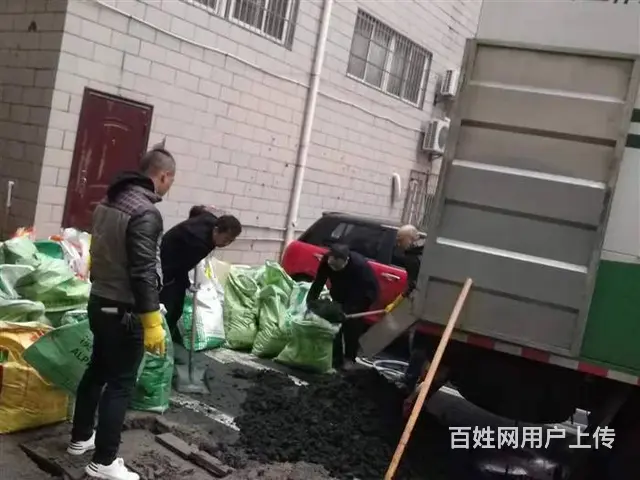 昆山污水池污泥池处理-清理污水池欢迎咨询 - 图片 6