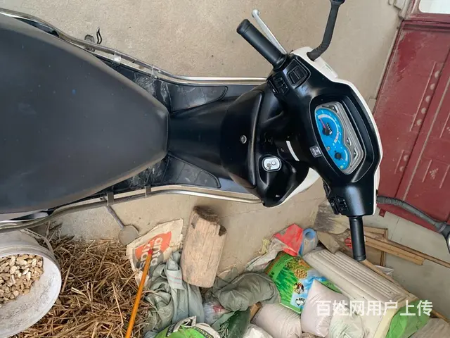 长年不在家，在家用的少，手续在，合法车 - 图片 2