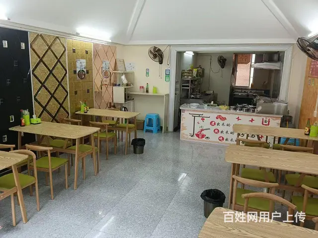 早餐店转让 - 图片 1