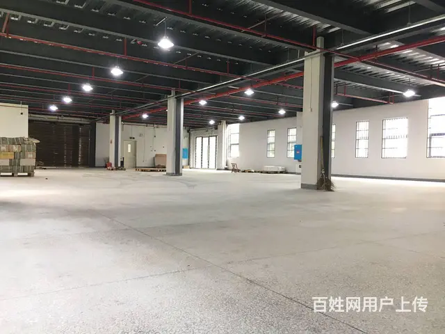 （房东直租）长沙科技新城精装650平通间，350平办公带家具 - 图片 2