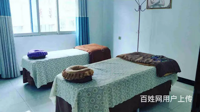 转让  足疗保健养生馆 - 图片 3