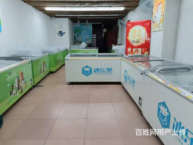 （老板本人）大型小区临街门面房东直租（送装修期）6862 - 图片 2