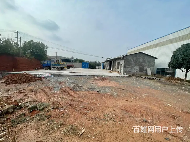 （老板本人）长沙县干杉自建厂房/仓库房东优价出租  6092 - 图片 4