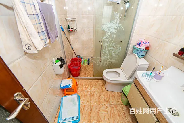 滨江明珠城(一期)精装修好楼层满五唯一房东置换诚心 - 图片 5