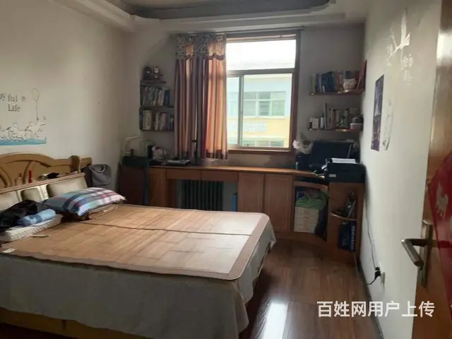 东风花园 普通住宅 简单装修 - 图片 6