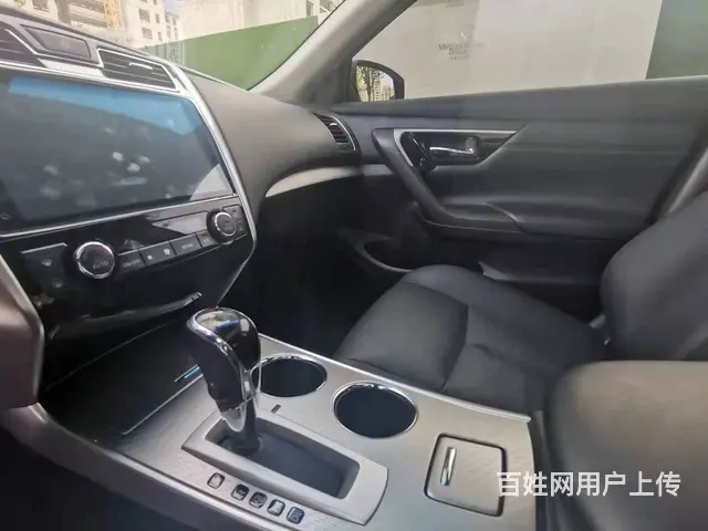 日产 天籁 2019款 2.0 无级 XL Upper 智行 - 图片 5
