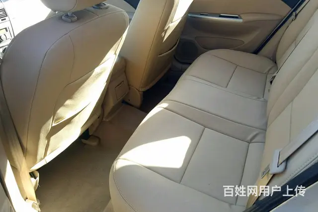 别克 凯越 2015款 1.5 手自一体 经典型 - 图片 5