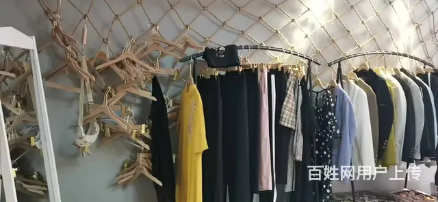 7956（七P）个人城西区虎台珠玑巷市场内商铺低价转让 - 图片 6
