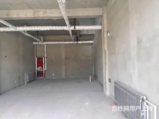 （新房源）经区山水城临街旺铺出租多间120平 - 图片 8