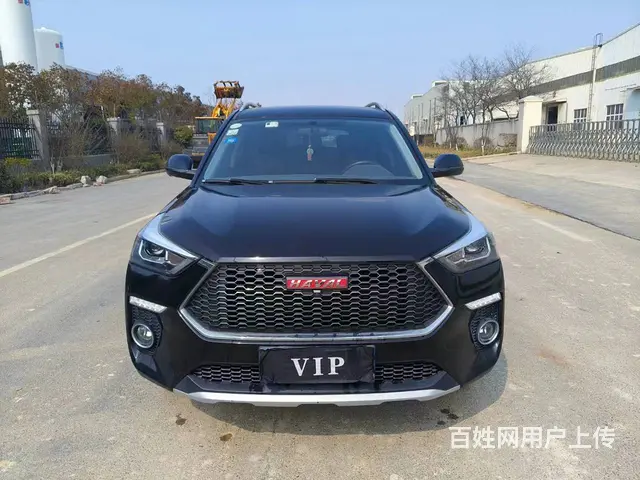 莱芜靠谱抵押车，如何买抵押车 - 图片 2