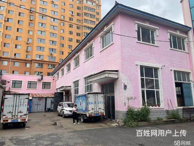 阿城路牌大街厂房出租出售 - 图片 2