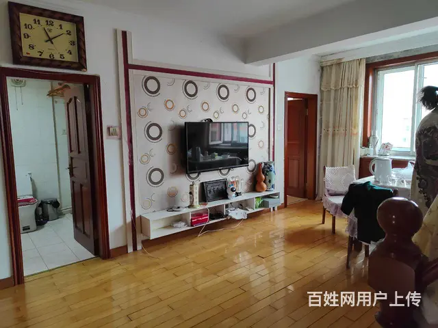 昌盛小区复式楼6代7，150平方20.8万，二中东方红学区 - 图片 4
