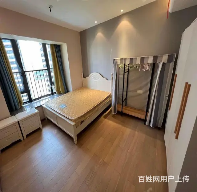 南湾区 绿景玺悦湾旁 中信红树湾四期 4室169平 精装修 - 图片 8