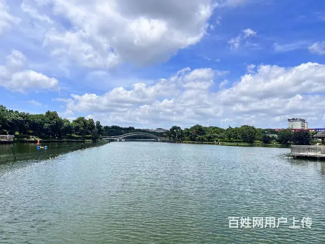 （51旺铺推荐）丘海大道1500平临湖餐厅整体转让 - 图片 1