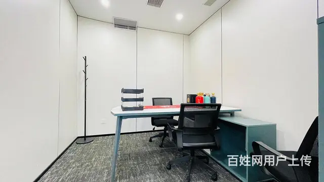 永盛大厦（豪华装修）7号线(上市企业集中)可补贴 - 图片 2